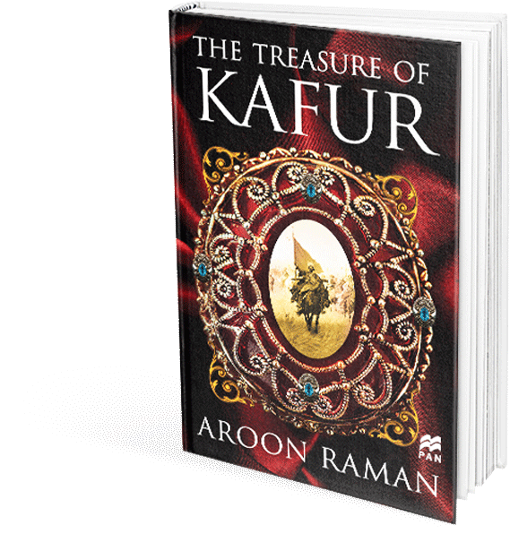 The Treasure of Kafur